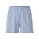 esmara® Damen Pyjama (Blau, XS(32/34)) - B-Ware Beschädigt
