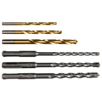 PARKSIDE® Akku-Bohrhammer »PABH 20-Li B2«, ohne Akku und Ladegerät - B-Ware gebraucht