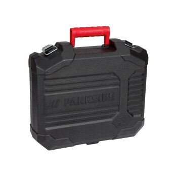 PARKSIDE® Akku-Bohrhammer »PABH 20-Li B2«, ohne Akku und Ladegerät - B-Ware gebraucht
