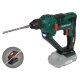 PARKSIDE® Akku-Bohrhammer »PABH 20-Li B2«, ohne Akku und Ladegerät - B-Ware gebraucht
