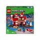 Lego Minecraft 21270 »Das Pilzkuh-Haus« - B-Ware neuwertig