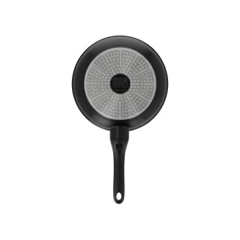 SILVERCREST® Aluguss-Pfanne, Ø 24 cm - B-Ware Transportschaden Kosmetisch