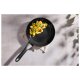 SILVERCREST® Aluguss-Pfanne, Ø 24 cm - B-Ware Transportschaden Kosmetisch