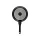 SILVERCREST® Aluguss-Pfanne, Ø 24 cm - B-Ware Transportschaden Kosmetisch