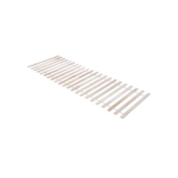 roba Roll-Lattenrost, 90 x 200 cm - B-Ware...