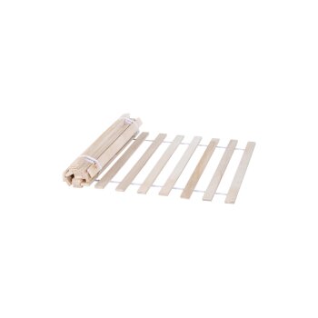roba Roll-Lattenrost, 90 x 200 cm - B-Ware...