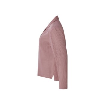 esmara® Damen Musselin-Pyjama (Rose, S(36/38)) - B-Ware neuwertig