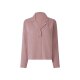 esmara® Damen Musselin-Pyjama (Rose, S(36/38)) - B-Ware neuwertig