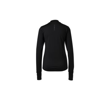CRIVIT Damen Funktionsshirt (Schwarz, S(36/38)) - B-Ware neuwertig