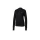 CRIVIT Damen Funktionsshirt (Schwarz, S(36/38)) - B-Ware neuwertig