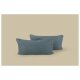 LIVARNO® Kissenbezug Musselin, 40 x 80 cm, 2 Stück - B-Ware