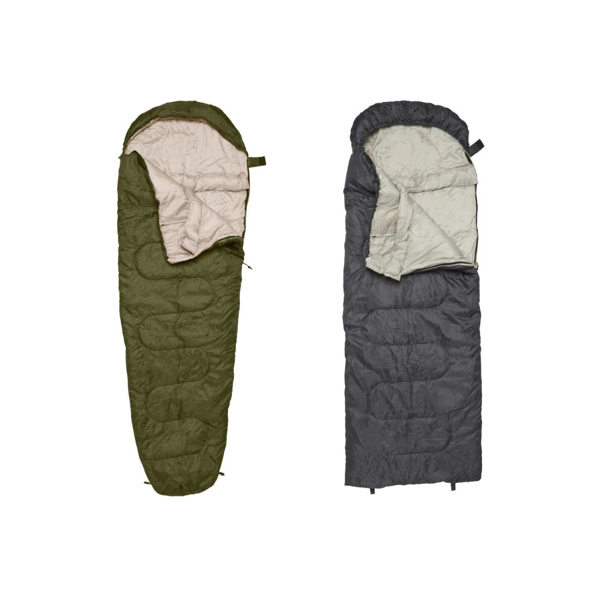 CRIVIT Schlafsack - B-Ware