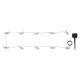 LIVARNO® LED-Solar-Lichterkette - B-Ware