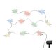 LIVARNO® LED-Solar-Lichterkette - B-Ware