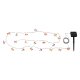LIVARNO® LED-Solar-Lichterkette - B-Ware
