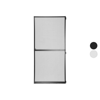 LIVARNO® Alu-Insektenschutz-Tür - B-Ware