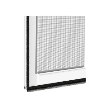 LIVARNO® Alu-Insektenschutz-Tür - B-Ware