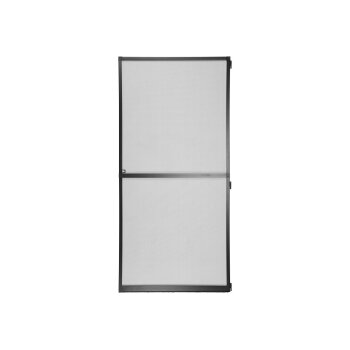 LIVARNO® Alu-Insektenschutz-Tür - B-Ware