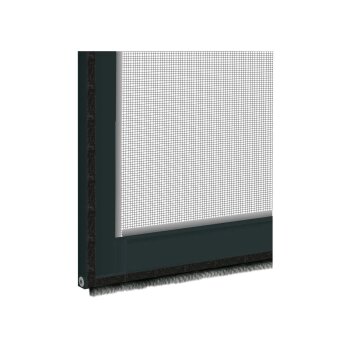 LIVARNO® Alu-Insektenschutz-Tür - B-Ware