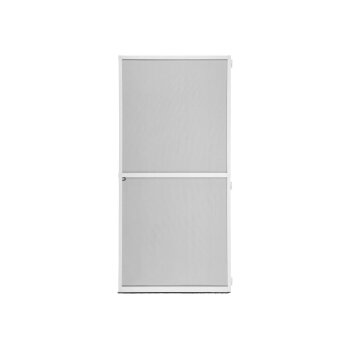 LIVARNO® Alu-Insektenschutz-Tür - B-Ware