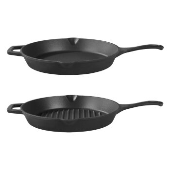GRILLMEISTER Koch- und Grillzubehör - B-Ware