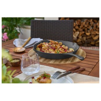 GRILLMEISTER Koch- und Grillzubehör - B-Ware