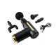 VITALMAXX Mini Massage Gun, 5-teilig - B-Ware