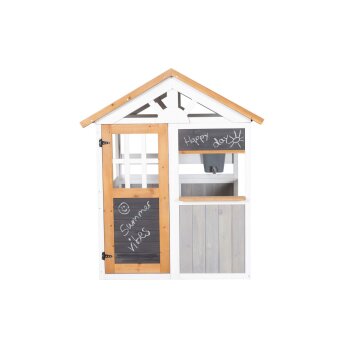 roba Spielhaus - B-Ware Transportschaden Kosmetisch