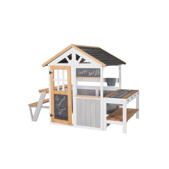 roba Spielhaus - B-Ware Transportschaden Kosmetisch