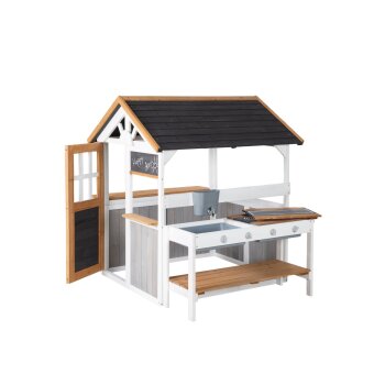roba Spielhaus - B-Ware Transportschaden Kosmetisch