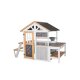 roba Spielhaus - B-Ware Transportschaden Kosmetisch