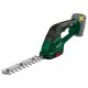 PARKSIDE® 20 V / Akku-Gras- und Strauchschere »PAGS 20-Li A1«, ohne Akku und Ladegerät - B-Ware gut