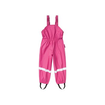 Playshoes Kleinkinder Regenlatzhose, wind- und...