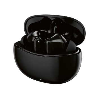SILVERCREST® Kopfhörer »STSK G1 A1« IN-EAR True Wireless mit Ladecase - B-Ware sehr gut