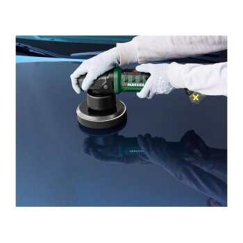 PARKSIDE® 20 V Akku-Poliermaschine »PPMA 20-Li C4«, ohne Akku und Ladegerät - B-Ware Transportschaden Kosmetisch