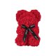 LIVARNO® Schmuckrosen-Geschenkbox, Teddybär - B-Ware neuwertig