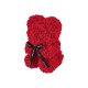 LIVARNO® Schmuckrosen-Geschenkbox, Teddybär - B-Ware neuwertig