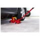 ULTIMATE SPEED® Hydraulik-Rangierwagenheber - B-Ware neuwertig