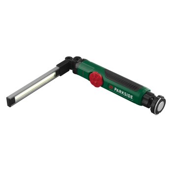 PARKSIDE® LED-Akku-Klappleuchte »PSDD 2000...