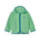 lupilu® Kleinkinder Fleecejacke mit Kapuze (Grün, 110/116) - B-Ware sehr gut