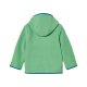 lupilu® Kleinkinder Fleecejacke mit Kapuze (Grün, 110/116) - B-Ware sehr gut