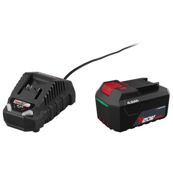 PARKSIDE PERFORMANCE® 20 V Akku-Säbelsäge-Starterset »PSSAP 20-Li E5«, mit Akku und Ladegerät - B-Ware sehr gut