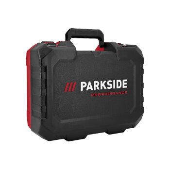 PARKSIDE PERFORMANCE® 20 V Akku-Säbelsäge-Starterset »PSSAP 20-Li E5«, mit Akku und Ladegerät - B-Ware sehr gut