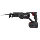 PARKSIDE PERFORMANCE® 20 V Akku-Säbelsäge-Starterset »PSSAP 20-Li E5«, mit Akku und Ladegerät - B-Ware sehr gut