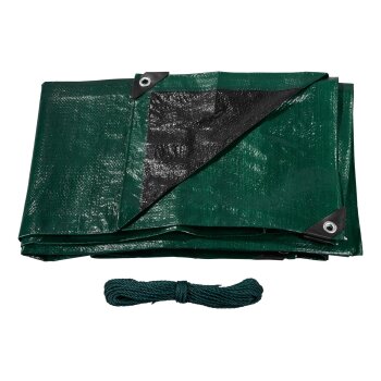 PARKSIDE® Universal-Abdeckplanen, 2 x 3 m - B-Ware...