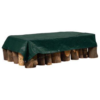 PARKSIDE® Universal-Abdeckplanen, 2 x 3 m - B-Ware sehr gut