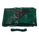 PARKSIDE® Universal-Abdeckplanen, 2 x 3 m - B-Ware sehr gut