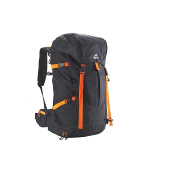 Wanderrucksack, 40 l - B-Ware neuwertig