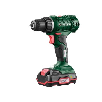 PARKSIDE® 20 V Akku-Bohrschrauber »PBSSA 20-Li...