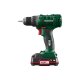 PARKSIDE® 20 V Akku-Bohrschrauber »PBSSA 20-Li A1« mit Akku und mit Ladegerät - B-Ware Transportschaden Kosmetisch